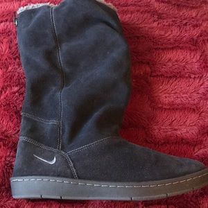 Nike boots